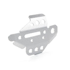 Right Frame Guard Cover for BMW F800GS ADV/F700GS (2008–on)