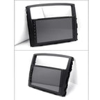 CarPlay Stereo Radio for Mitsubishi Pajero 2006-2020 Rockford Fosgate