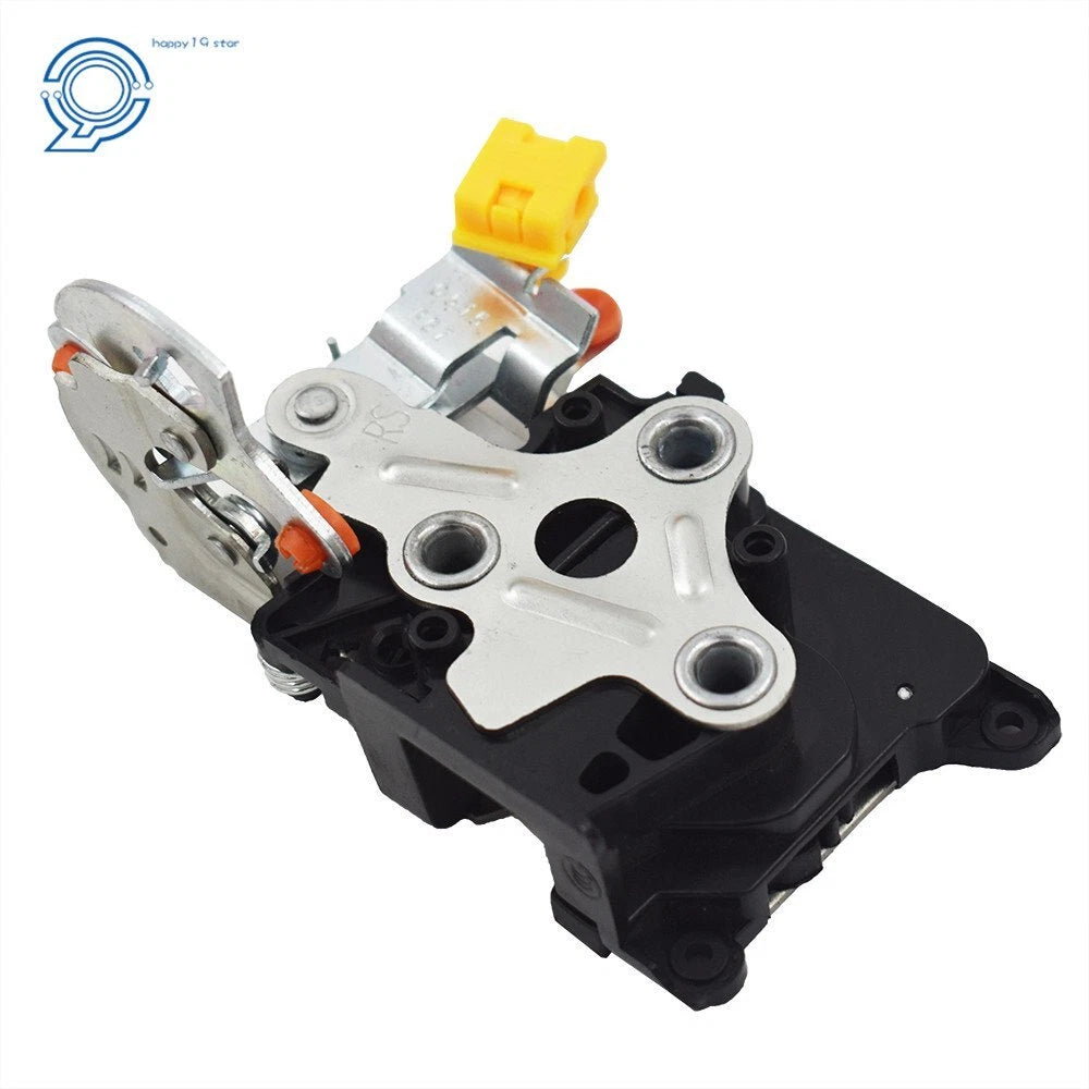 Door Latch Assembly Front Right for Chevrolet Cavalier Pontiac Sunfire (1995–2005)