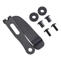Kydex Holster Belt Clip for Camping Hiking