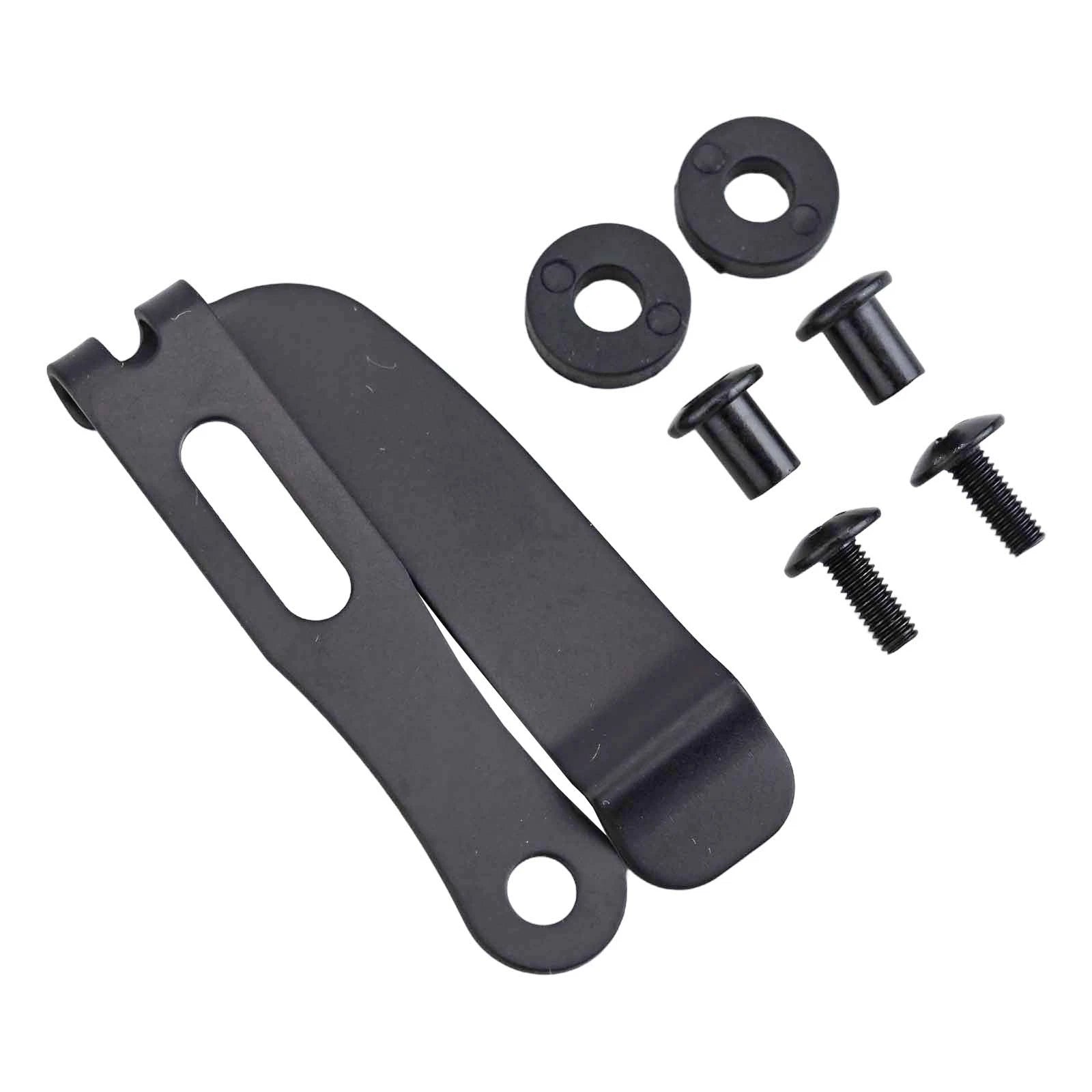 Kydex Holster Belt Clip for Camping Hiking
