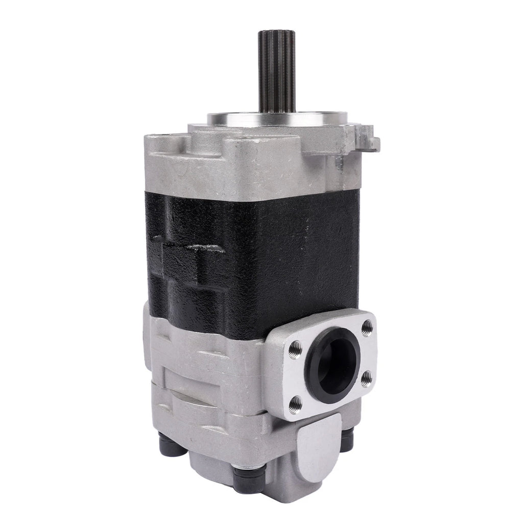 Hydraulic Pump 67110-32071-71 for Toyota Forklift 7FDK40 7FDU35 7FGU45 7FG35-40