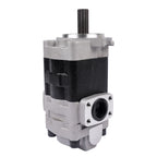 Hydraulic Pump 67110-32071-71 for Toyota Forklift 7FDK40 7FDU35 7FGU45 7FG35-40