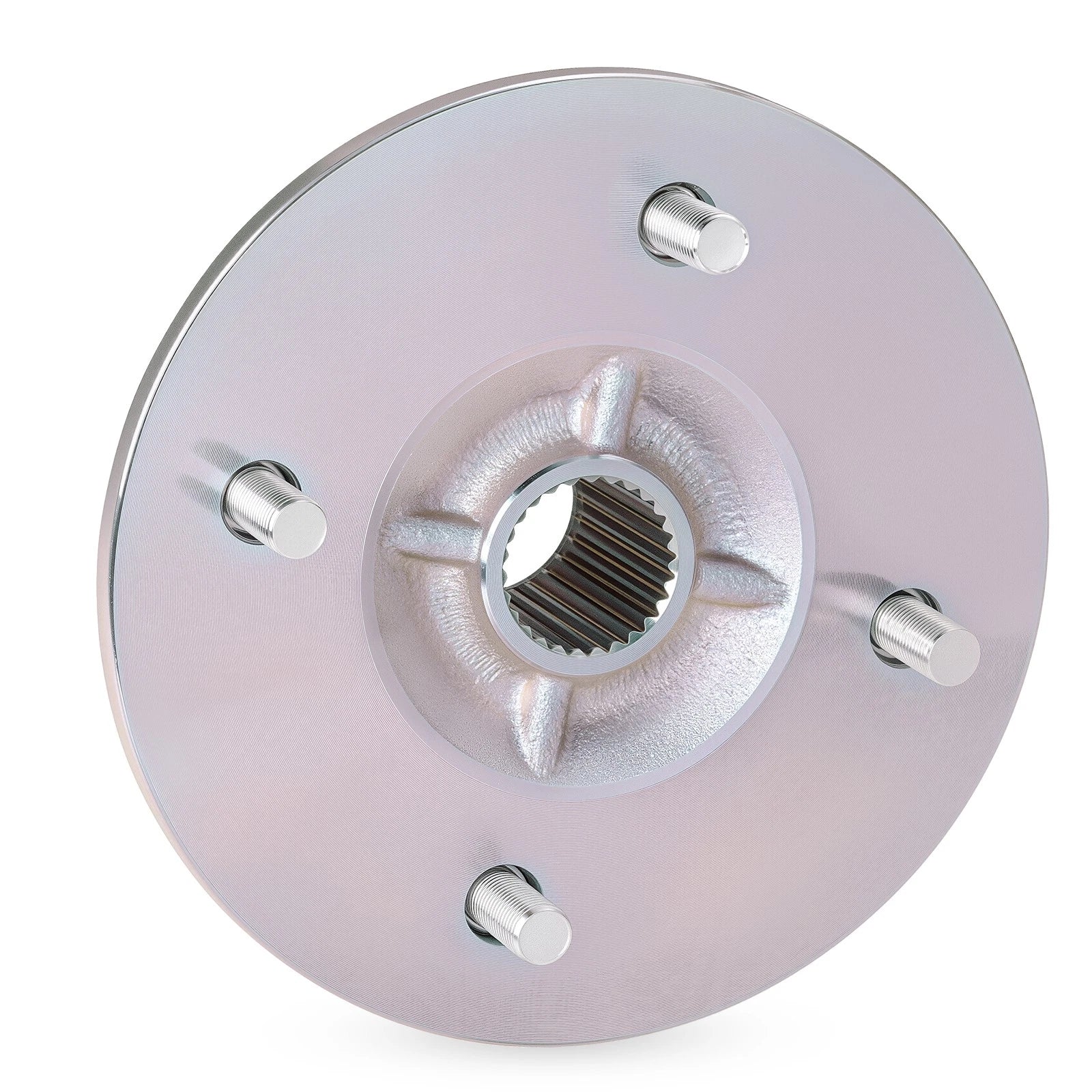 Rear Right Wheel Hub for Yamaha Grizzly 450 (2007) 1D9-F532E-01-00