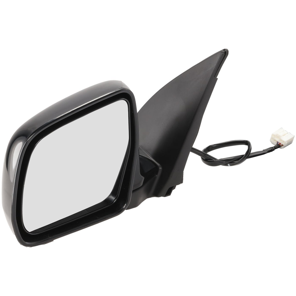 Driver Left Side Mirror for Toyota Highlander (2001–2007)