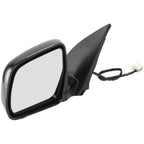 Driver Left Side Mirror for Toyota Highlander (2001–2007)
