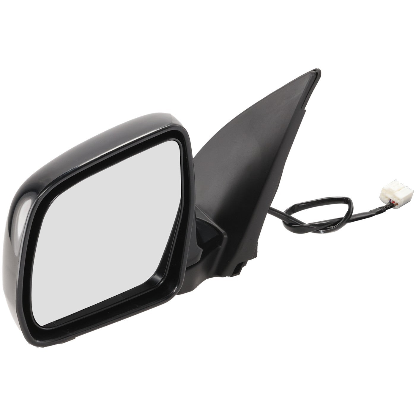 Driver Left Side Mirror for Toyota Highlander (2001–2007)