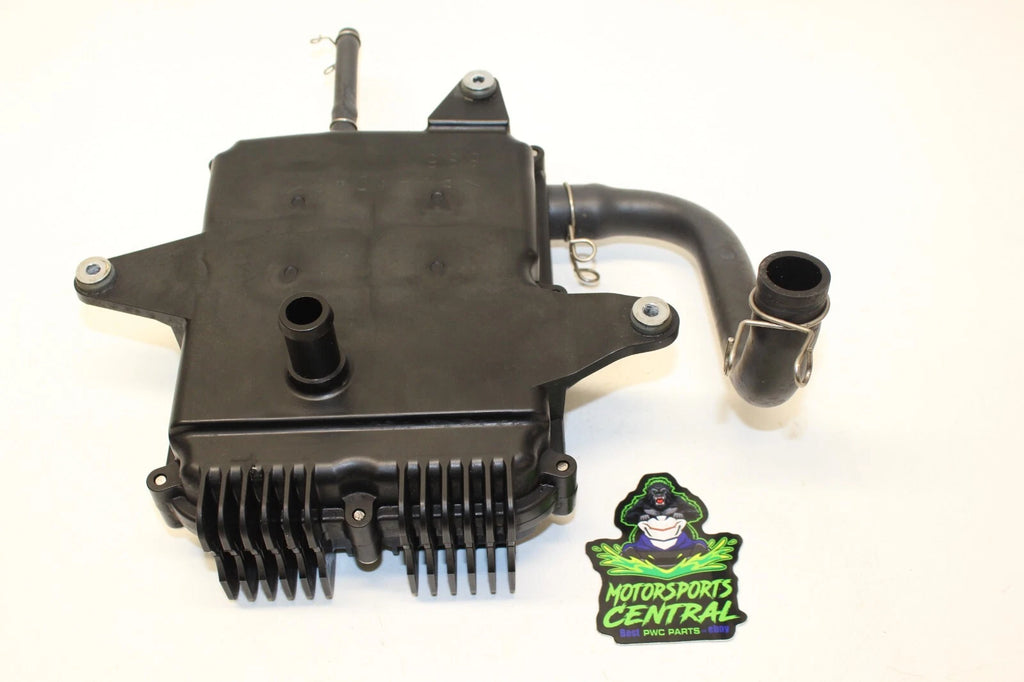 Oil Breather Box Tank for Yamaha Waverunner FX Cruiser FZS FZR SHO (2010–2023)