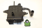 Oil Breather Box Tank for Yamaha Waverunner FX Cruiser FZS FZR SHO (2010–2023)