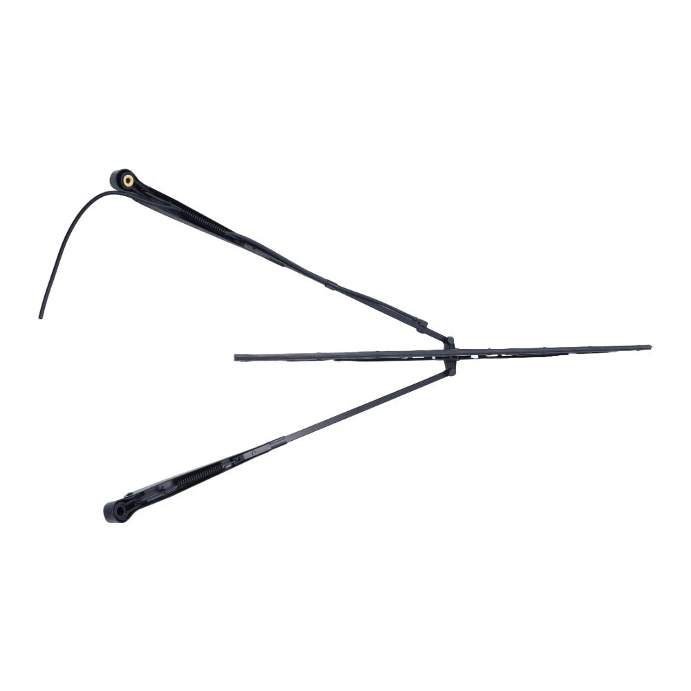 Wiper Arm Blade Kit 2X 47778552 47405956 for Case TV380 TR270 SV300 SR210 SR130