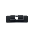 Boot Tailgate Lock Cover for Land Rover Range Rover (2013–2022) LR034352