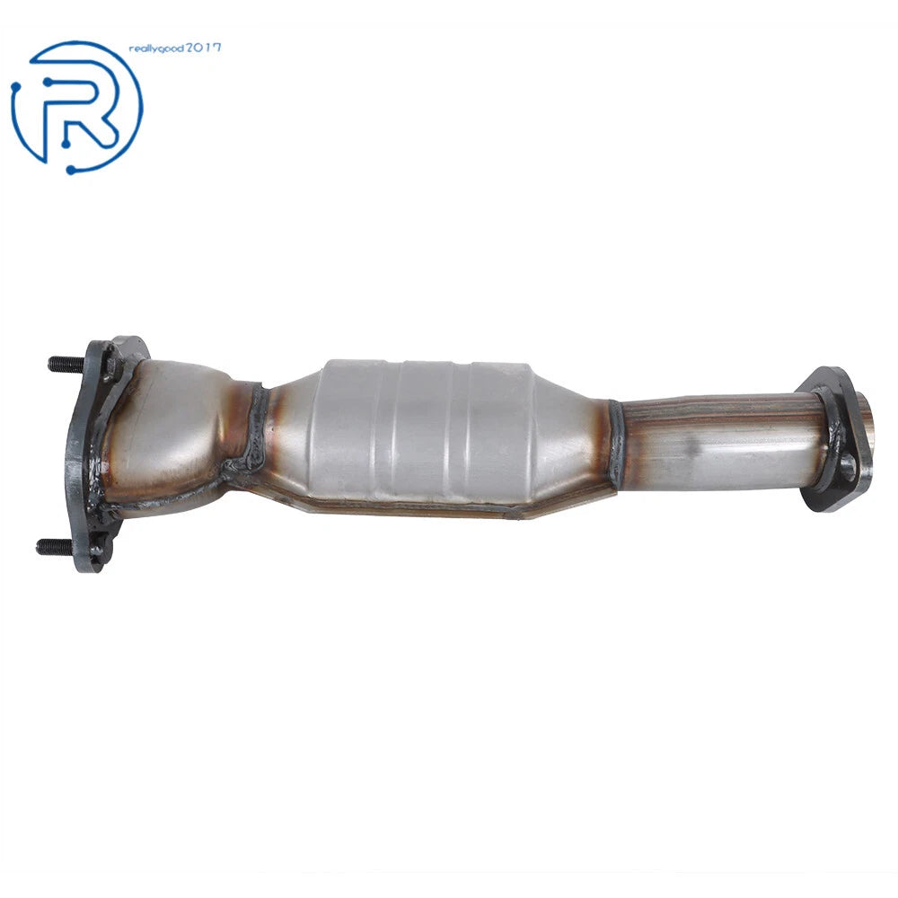 Rear Catalytic Converter for Ford Ranger (2004-2006)
