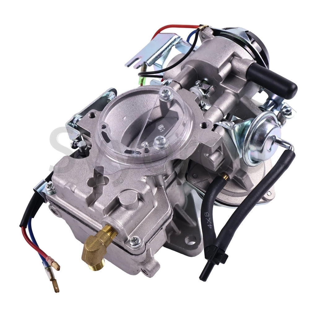 Carburetor N-16010-60K01 for TCM H25 H20-II Forklift (N1601060K01)