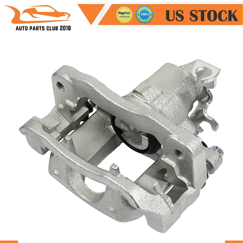 Brake Caliper with Bracket for Dodge Grand Caravan (2008-2012)