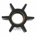 Outboard Water Pump Impeller 47-22748 for Mercury 3.5HP 3.9HP 5HP 6HP (1990–2023)