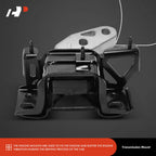 Transmission Mount for Ford EcoSport (2018-2022)