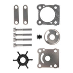 Impeller Gasket Kit for Yamaha 6HP 8HP Outboard (1984–2009)