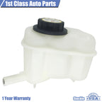 Coolant Overflow Tank for Saturn S Series SC SL SW (1992–2002)