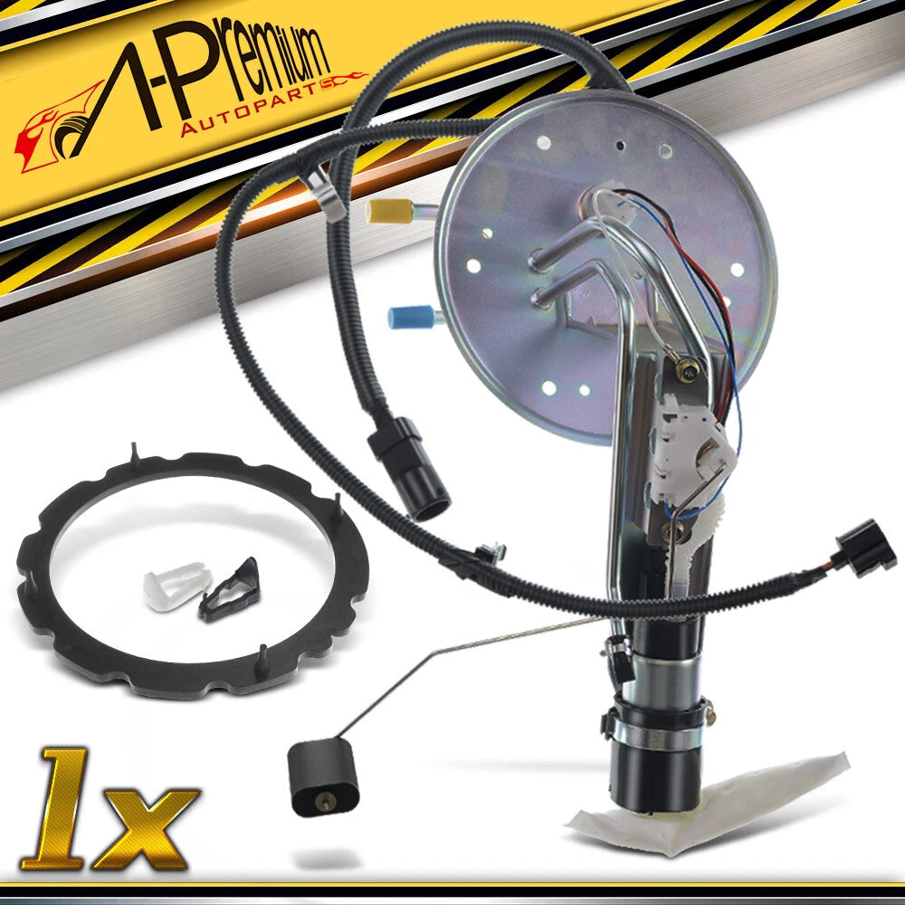 Fuel Pump Hanger Assembly for Ford Crown Victoria Lincoln Town Car (1997)
