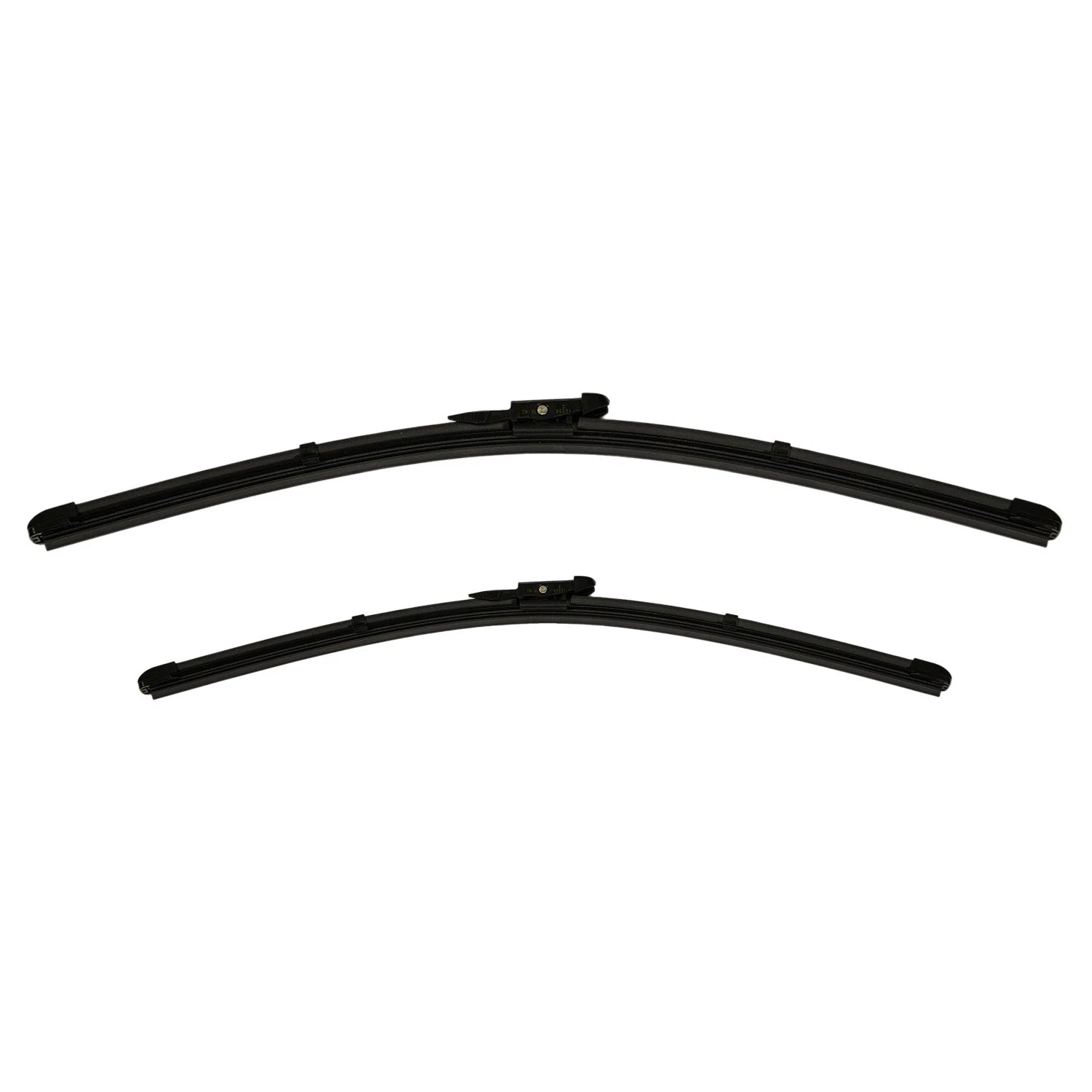 2pc Windshield Wiper Blade Set for Valeo 900 Series (Fits )