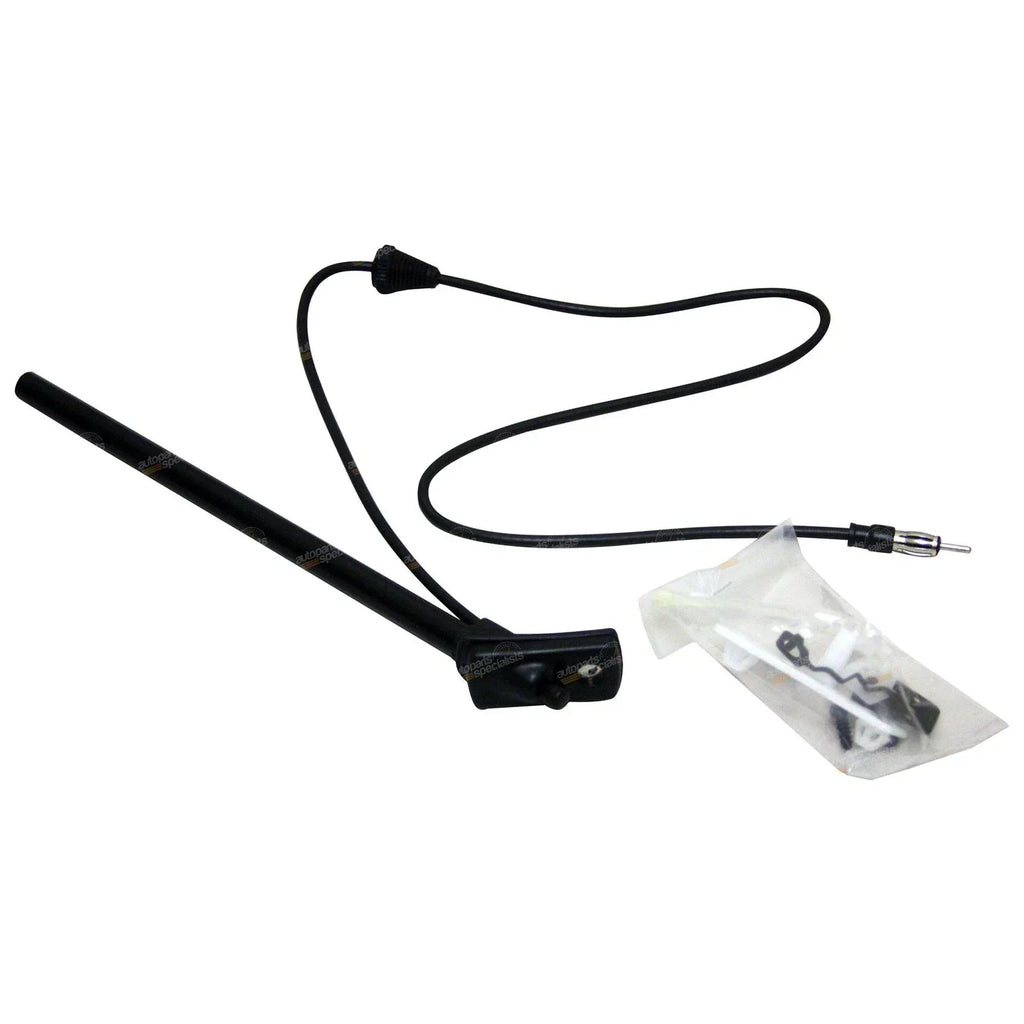 Guard Mount Antenna for Nissan Navara D21 WD21 Pathfinder (1992-1997)