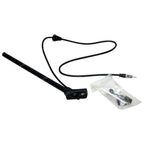 Guard Mount Antenna for Nissan Navara D21 WD21 Pathfinder (1992-1997)