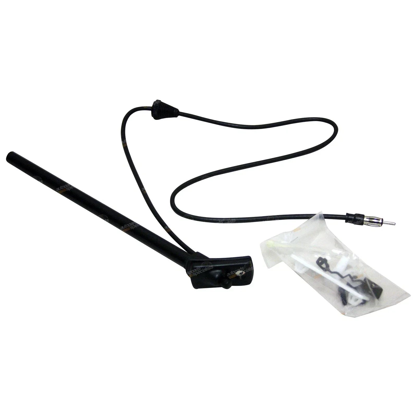 Guard Mount Antenna for Nissan Navara D21 WD21 Pathfinder (1992-1997)