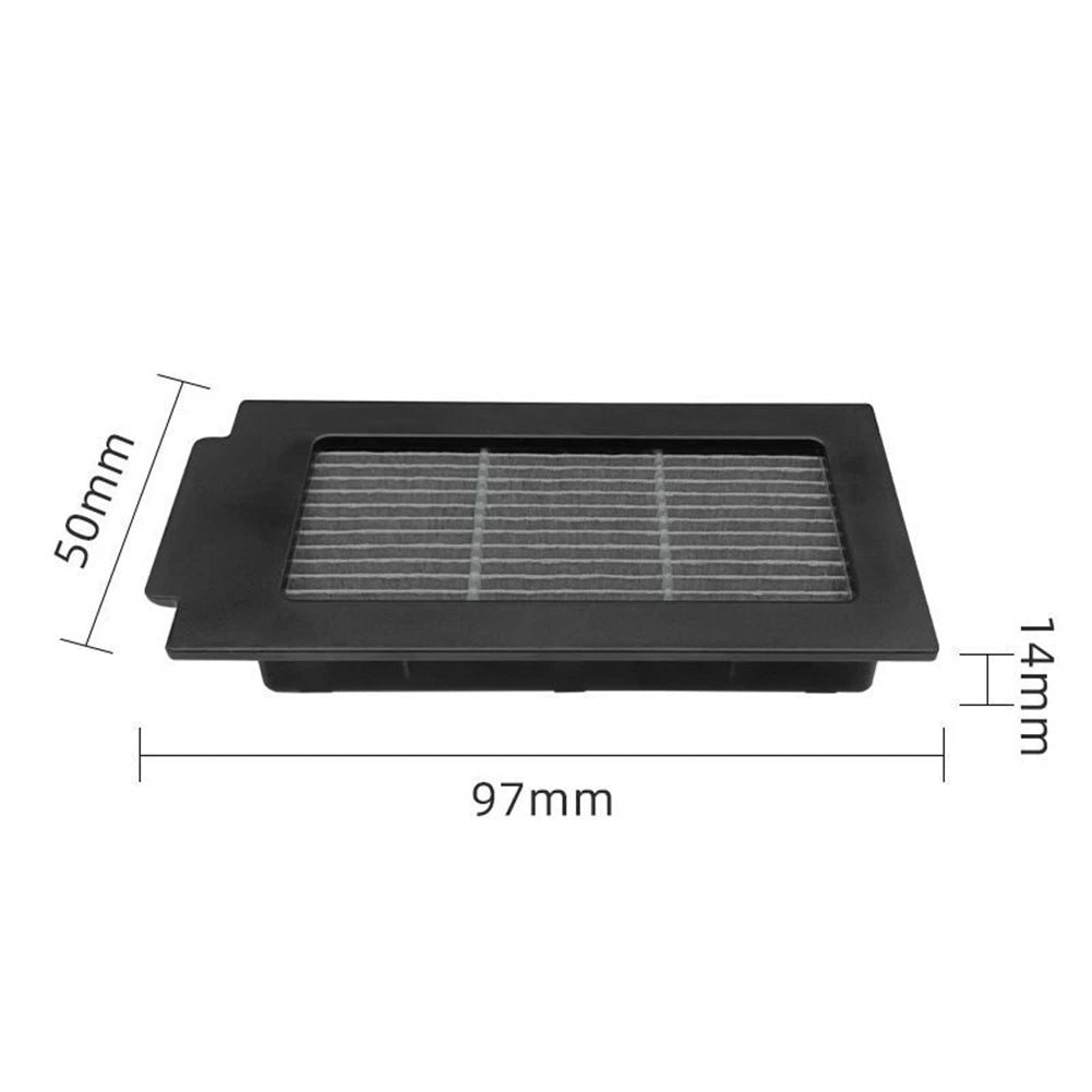 Vacuum Filter for Homes with Pets PP Non-woven Fabric