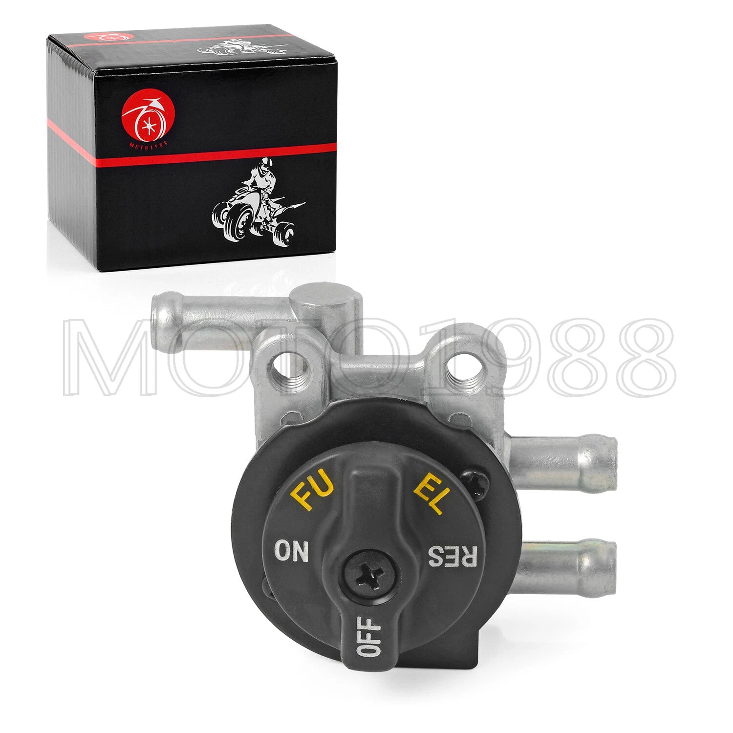 Fuel Tap Petcock for Kawasaki ZX600E Ninja ZX-6 (1993-2004)
