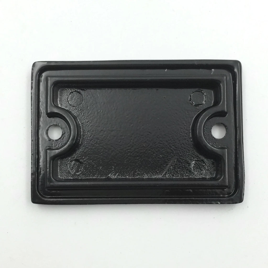 Brake Fluid Reservoir Cap Cover for Yamaha Virago 535, 700 (1987–1999)