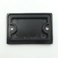 Brake Fluid Reservoir Cap Cover for Yamaha Virago 535, 700 (1987–1999)