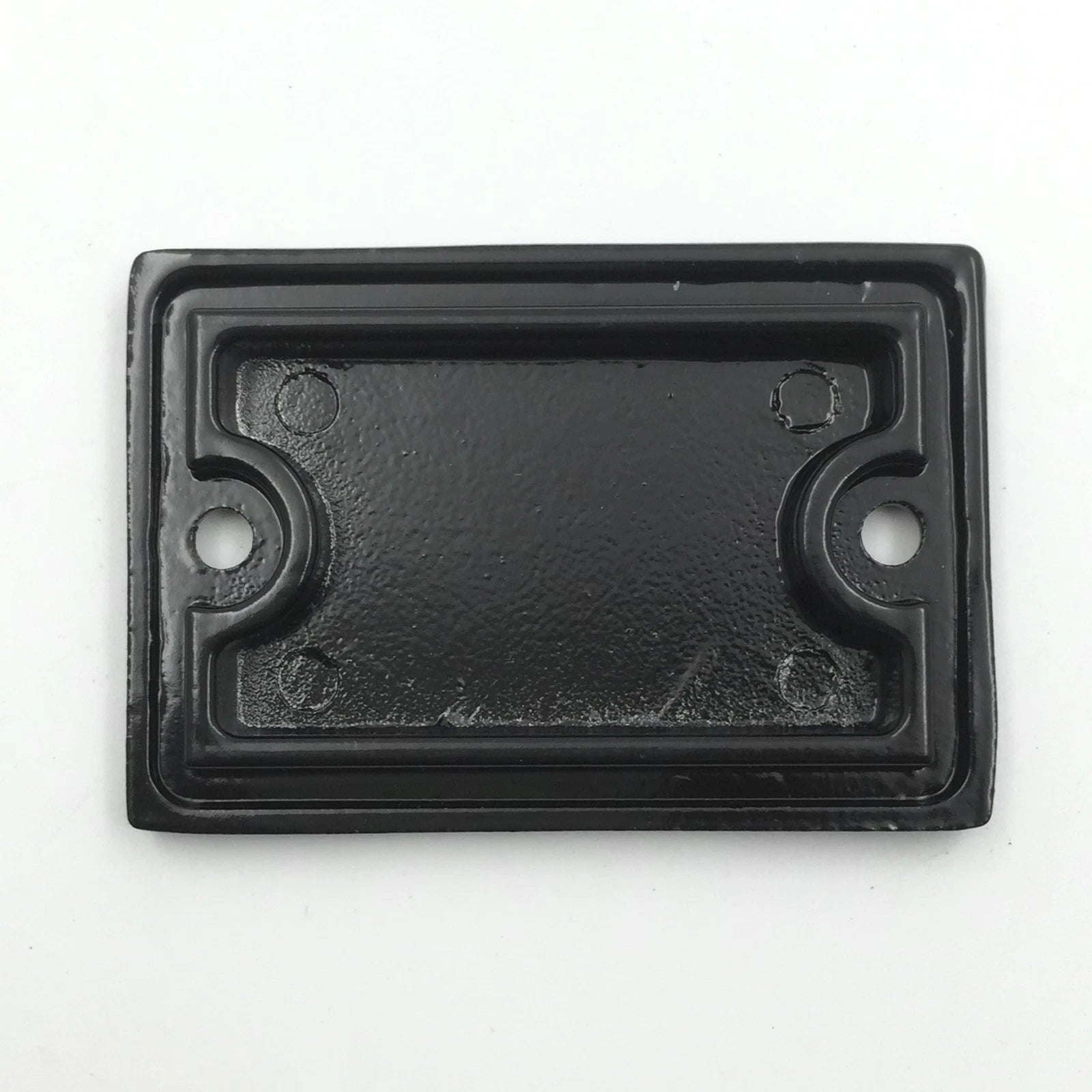 Brake Fluid Reservoir Cap Cover for Yamaha Virago 535, 700 (1987–1999)