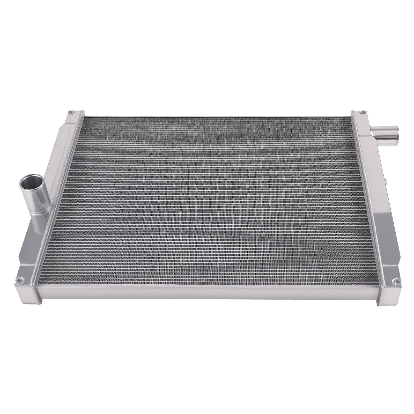 2 Row Aluminum Engine Radiator for International Harvester ProStar (2008–2017) 2508454C91