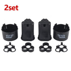 Set of 6 Li-ion Battery Case Screwdrivers for 12V 3S (3 Cell Packs)