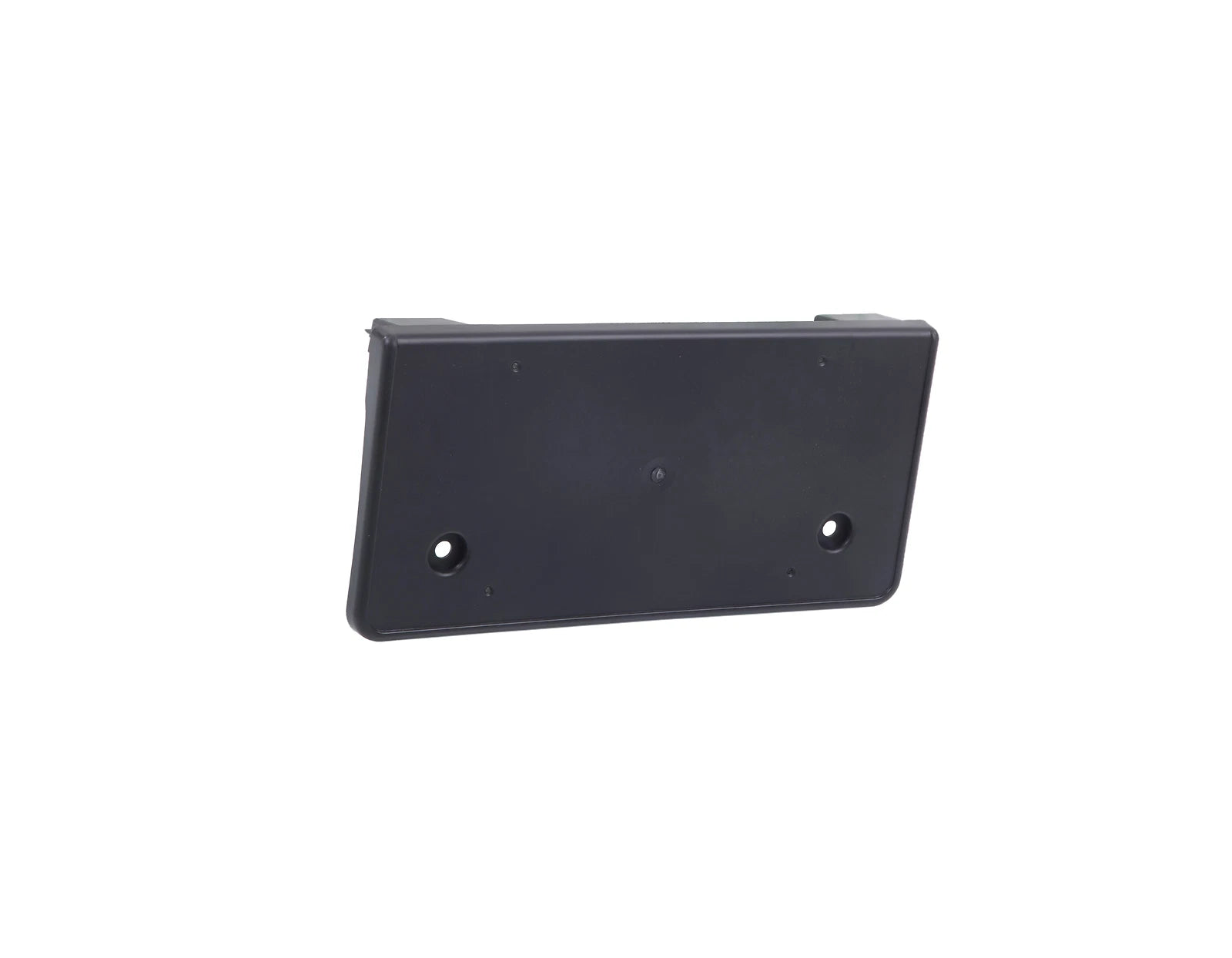 License Plate Mounting Bracket for Volkswagen Passat (2012–2015)