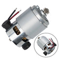 18V Motor Replacement for Bosch GSB180 LI GSR180 LI GSR 18V-21 (160702266N)
