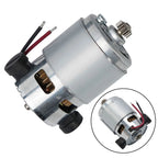 18V Motor Replacement for Bosch GSB180 LI GSR180 LI GSR 18V-21 (160702266N)