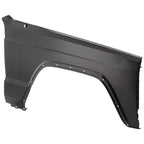 Fender for Jeep Cherokee (1984–1996) Front Passenger Side