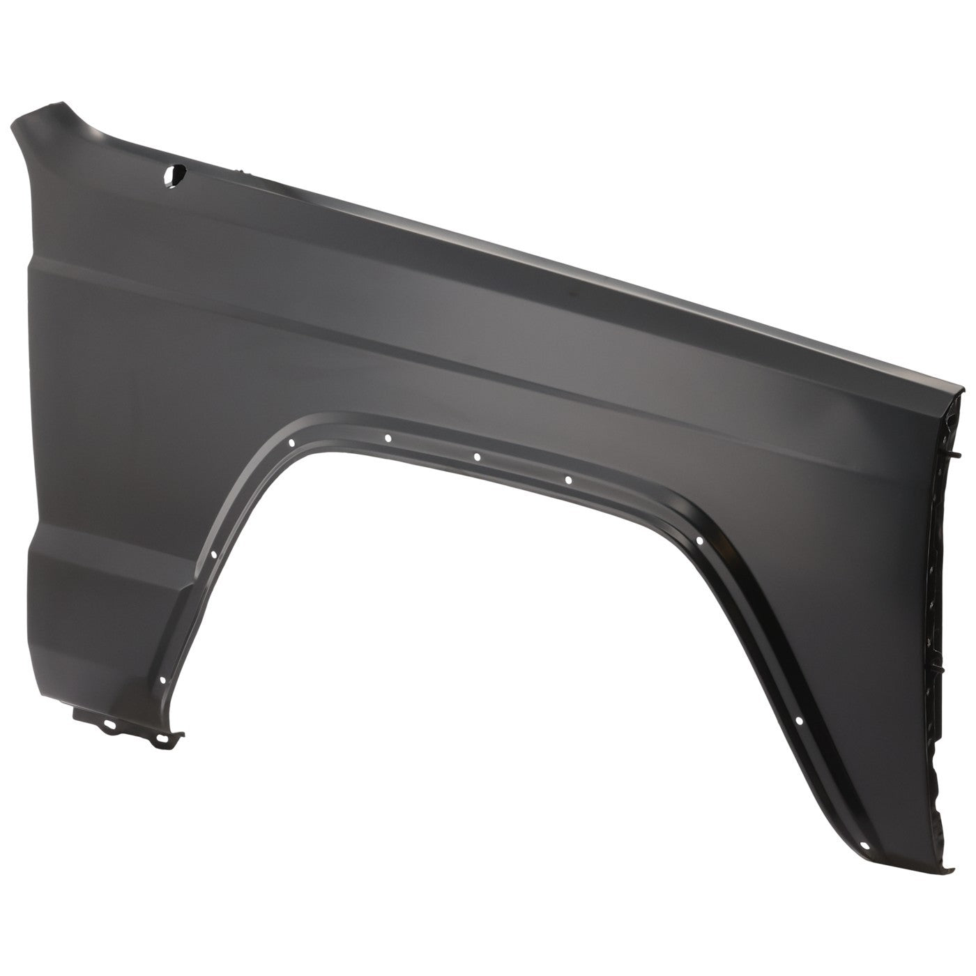 Fender for Jeep Cherokee (1984–1996) Front Passenger Side