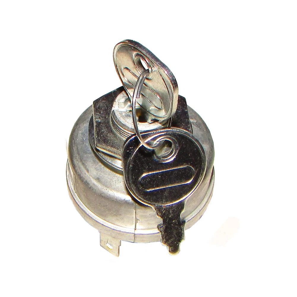 Ignition Switch for Cub Cadet Zero Turn Mower Z Force & Enforcer (N/A)