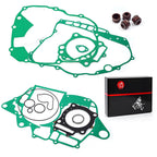 Complete Gasket Kit Set for Honda TRX450R Sportrax 450 (2004–2005)