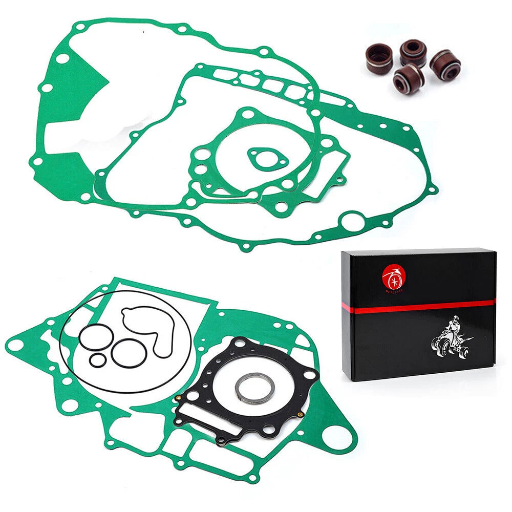 Complete Gasket Kit Set for Honda TRX450R Sportrax 450 (2004–2005)