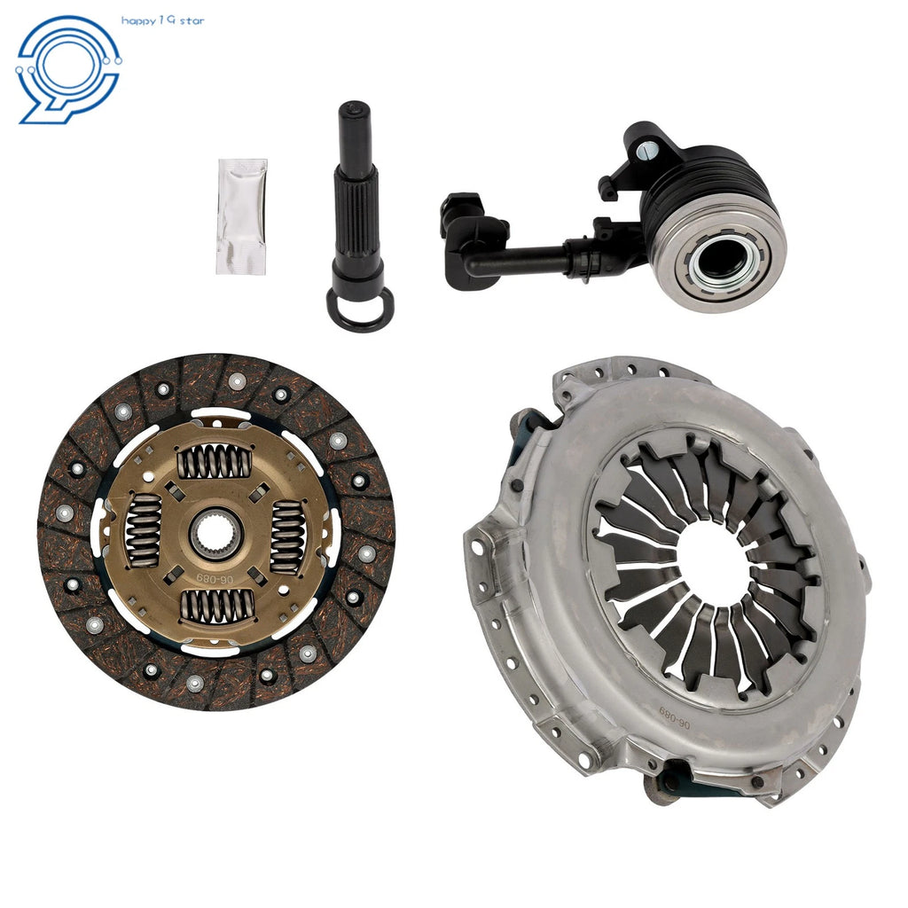Clutch Kit for Nissan Versa / Versa Note (2009-2019)