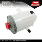 Power Steering Reservoir with Cap for Honda Civic (1996â2000)