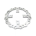 Wavy Brake Disc for SDG Pit Bike 125cc 140cc (190mm)