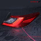 LED Outer Tail Light Assembly for Toyota Camry (2025) - Passenger Side