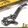 Front Left Steering Knuckle for Jeep Grand Cherokee (2011–2015)
