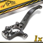 Front Left Steering Knuckle for Jeep Grand Cherokee (2011–2015)