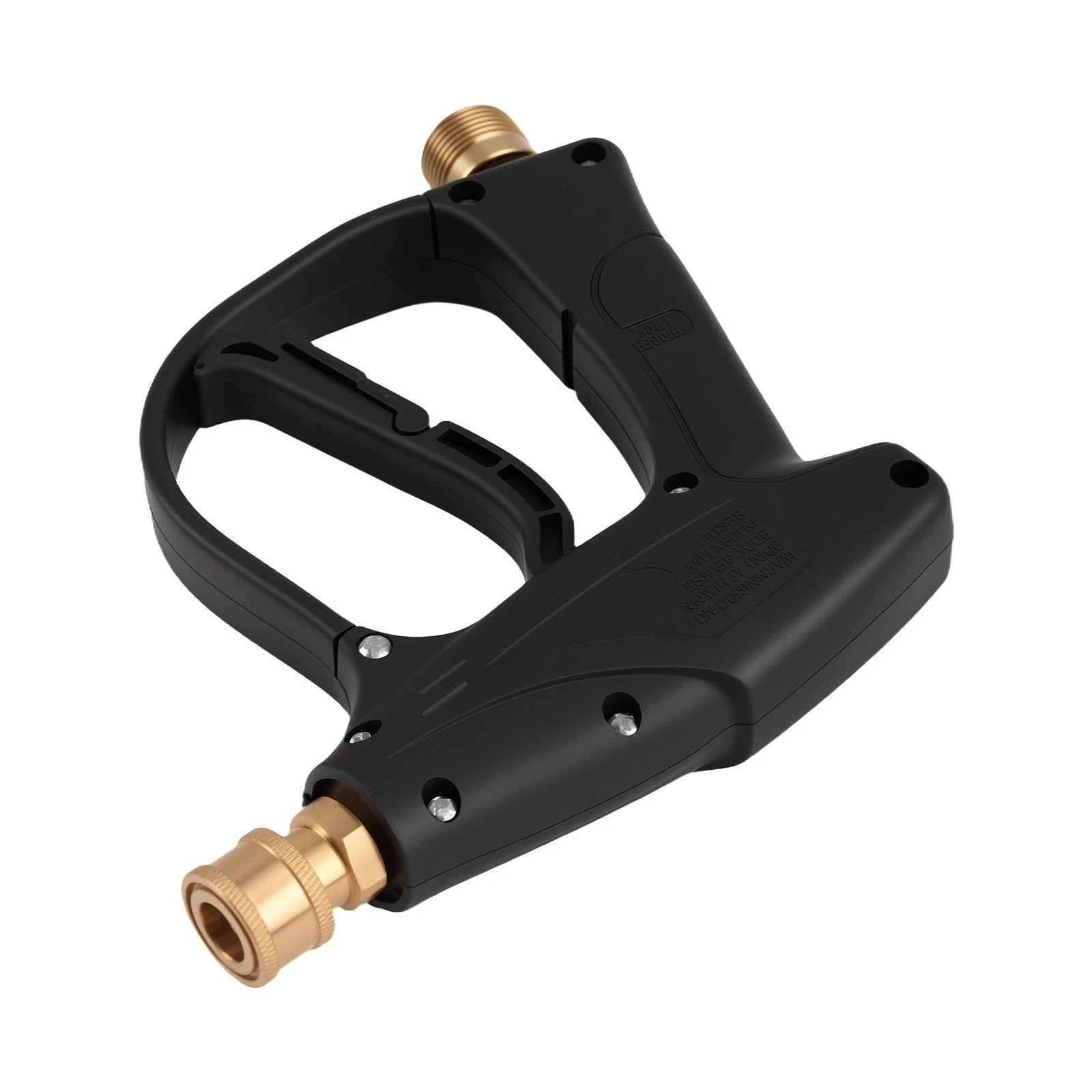 Car Wash Foam Cannon for Pressure Washer (1/4" Snow Lance) (2010–2020)