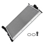 Aluminum Cooling Radiator for BMW X3 (2004–2006)